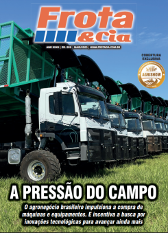 Capa Frota&Cia 268 novoo