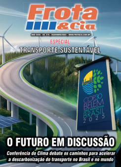 transporte sustentável